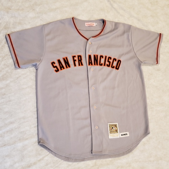 baseball jersey san francisco giants